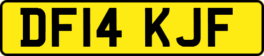 DF14KJF