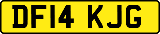 DF14KJG
