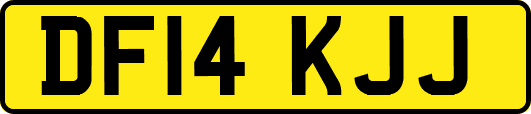 DF14KJJ