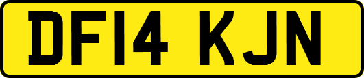 DF14KJN
