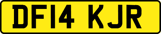 DF14KJR