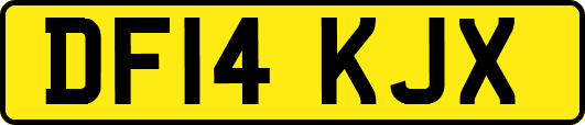 DF14KJX