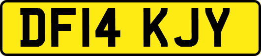 DF14KJY