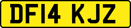 DF14KJZ