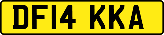 DF14KKA