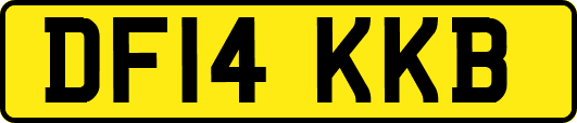 DF14KKB