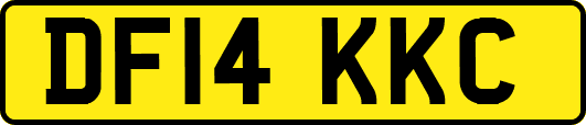 DF14KKC