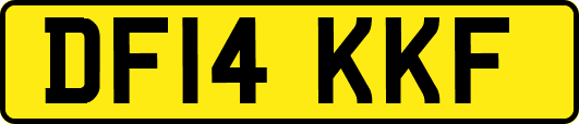 DF14KKF