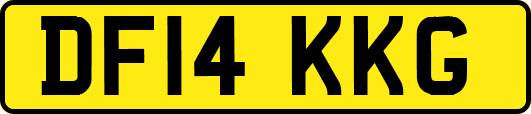 DF14KKG