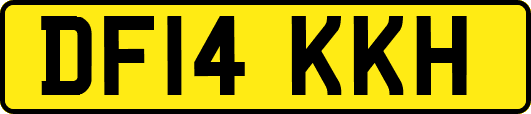DF14KKH