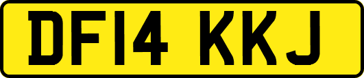 DF14KKJ
