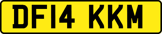 DF14KKM