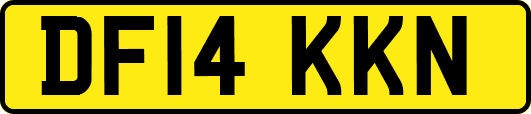 DF14KKN