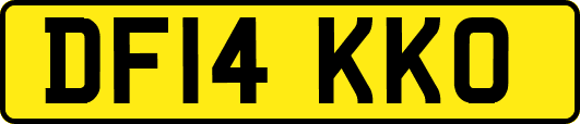 DF14KKO
