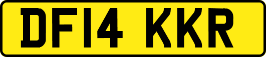 DF14KKR