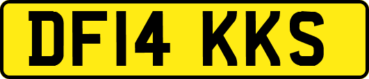 DF14KKS