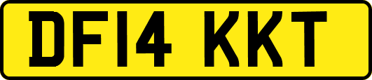 DF14KKT