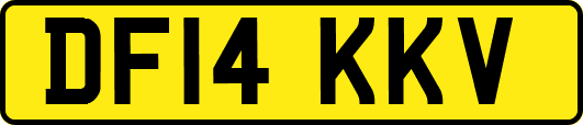 DF14KKV