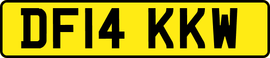 DF14KKW