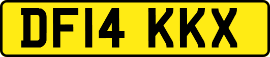 DF14KKX