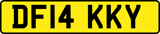 DF14KKY