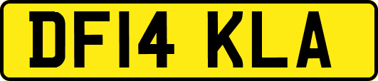 DF14KLA