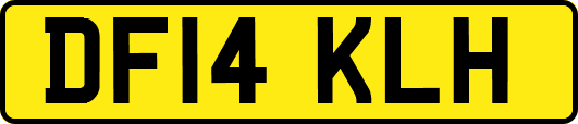 DF14KLH