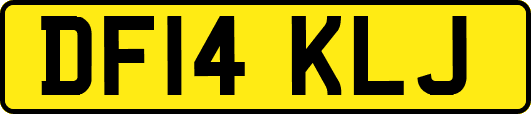 DF14KLJ