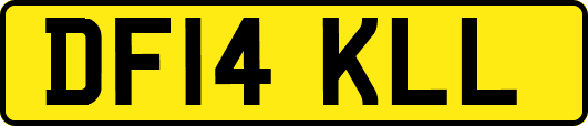 DF14KLL