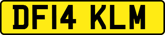 DF14KLM