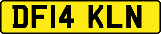 DF14KLN