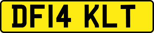 DF14KLT