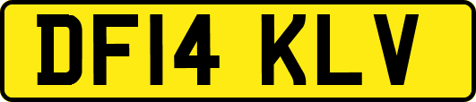 DF14KLV