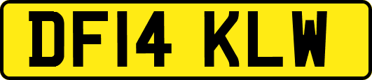 DF14KLW