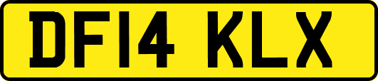 DF14KLX