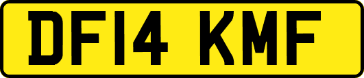 DF14KMF
