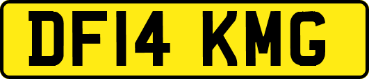 DF14KMG