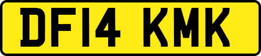 DF14KMK