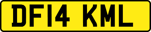 DF14KML