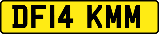 DF14KMM