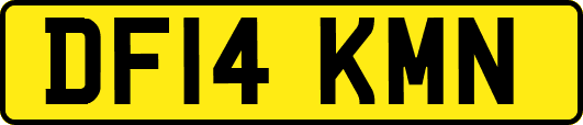 DF14KMN