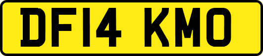 DF14KMO
