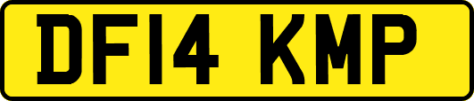 DF14KMP