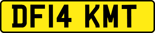 DF14KMT
