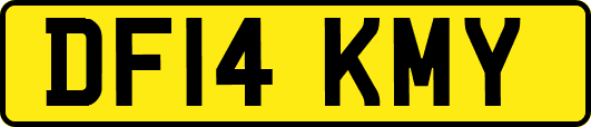DF14KMY