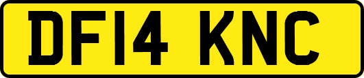 DF14KNC
