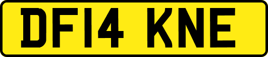 DF14KNE