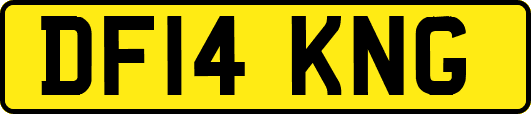 DF14KNG