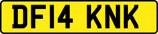 DF14KNK