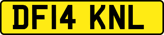 DF14KNL
